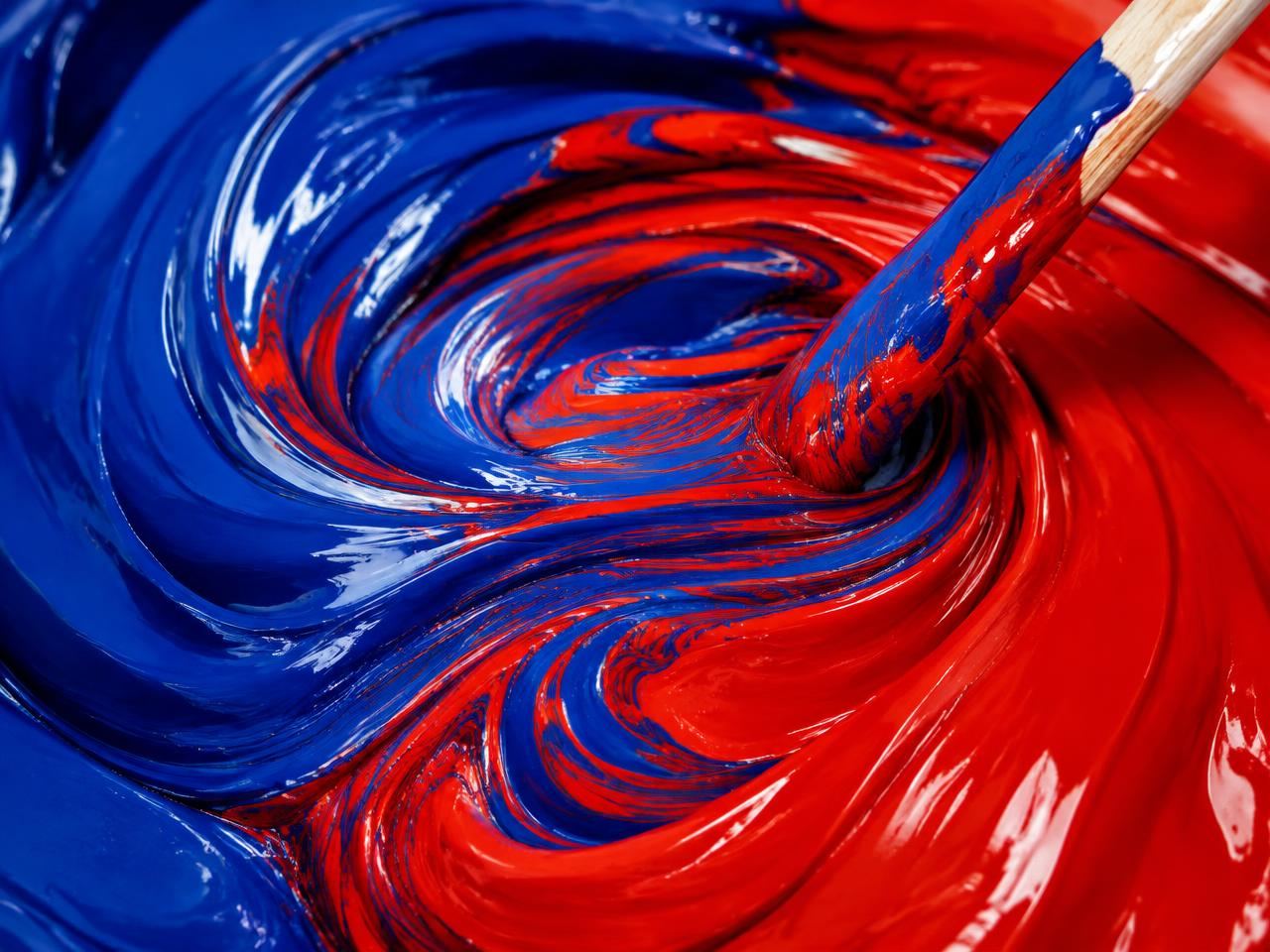 Paints & Coatings application