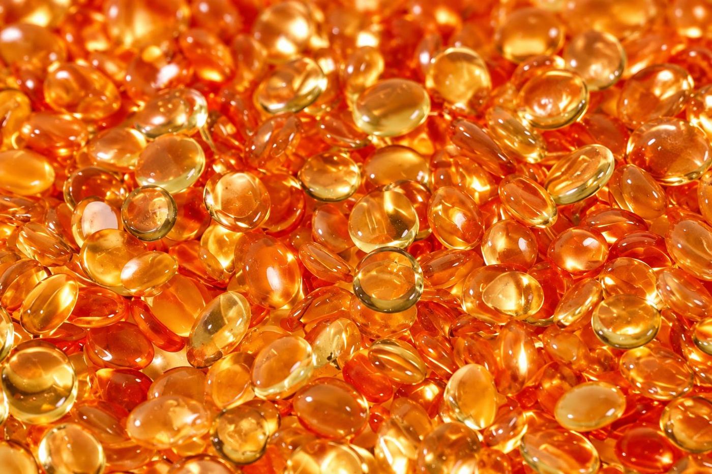 Polyamide Resin Alcohol Soluble